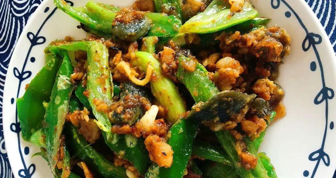 中国到底哪里的猪油渣最好吃,为什么中国人爱吃猪油渣