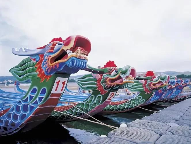 为什么端午节要说端午安康,为什么端午节问候要说端午安康呢