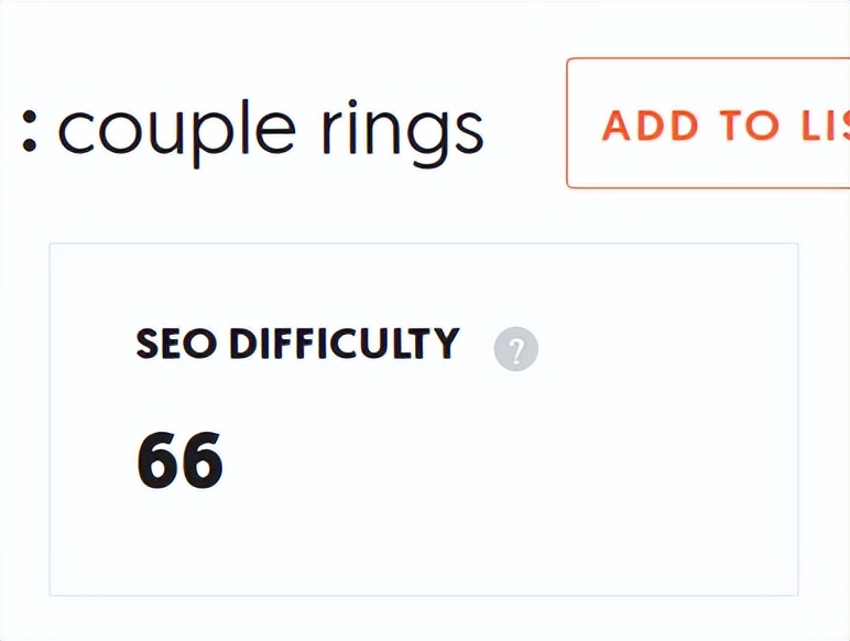 2022年外贸网站关键词分析布局详细教程