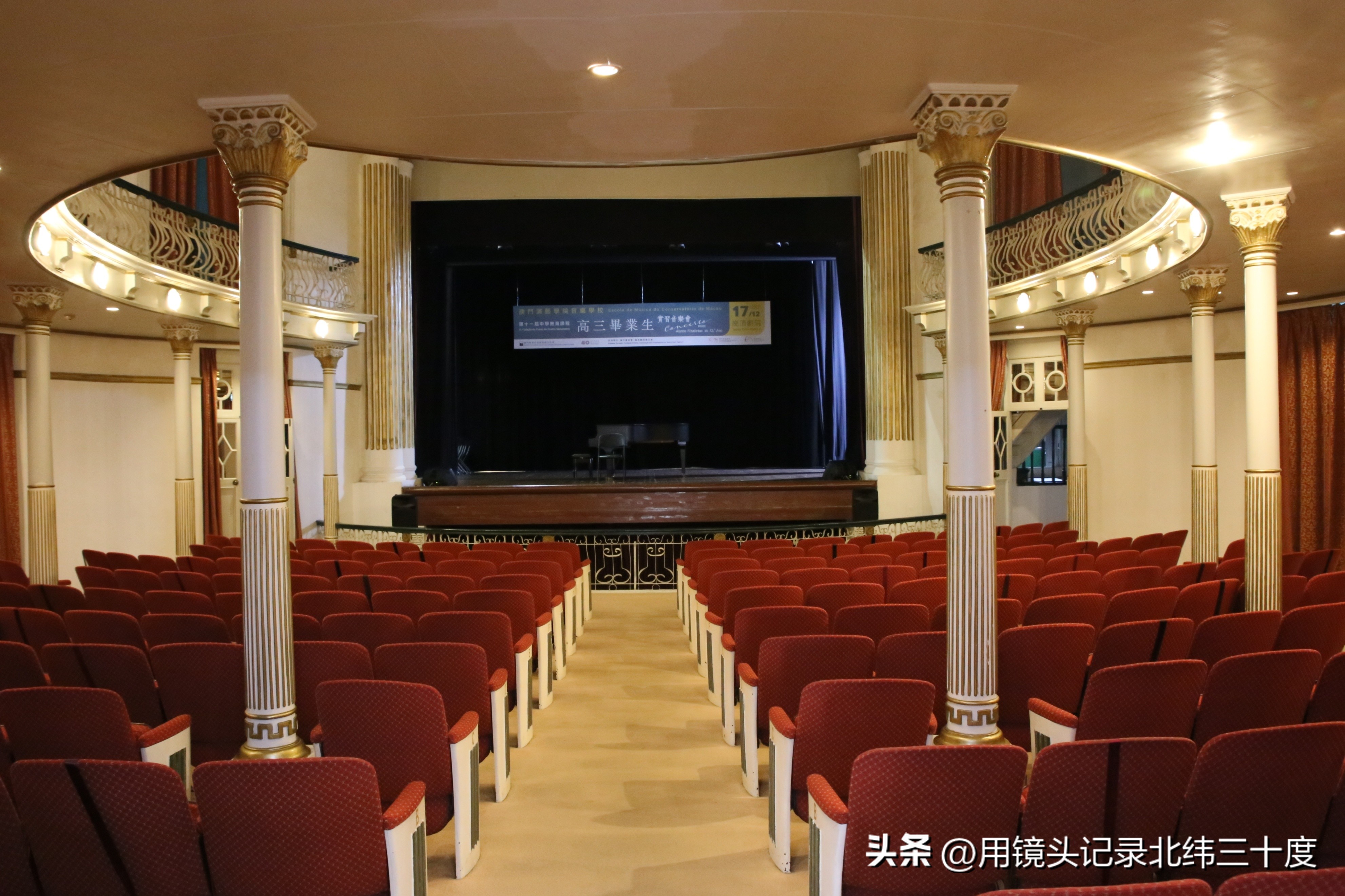 【澳门】一天打卡澳门世遗路线（中）