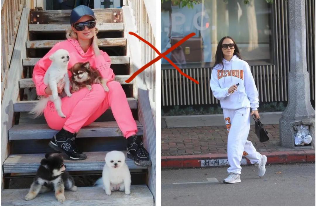 卫衣怎么搭配外套才好看冬天,冬天连帽卫衣怎么搭配洋气女