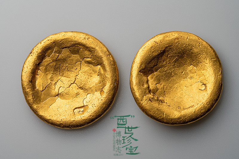 没有电子支付，古人怎么买买买？｜“西”世珍宝·博物志②