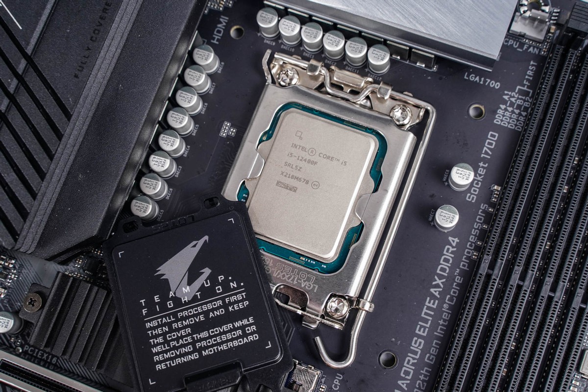 手把手详细组装电脑,超详细的电脑装机