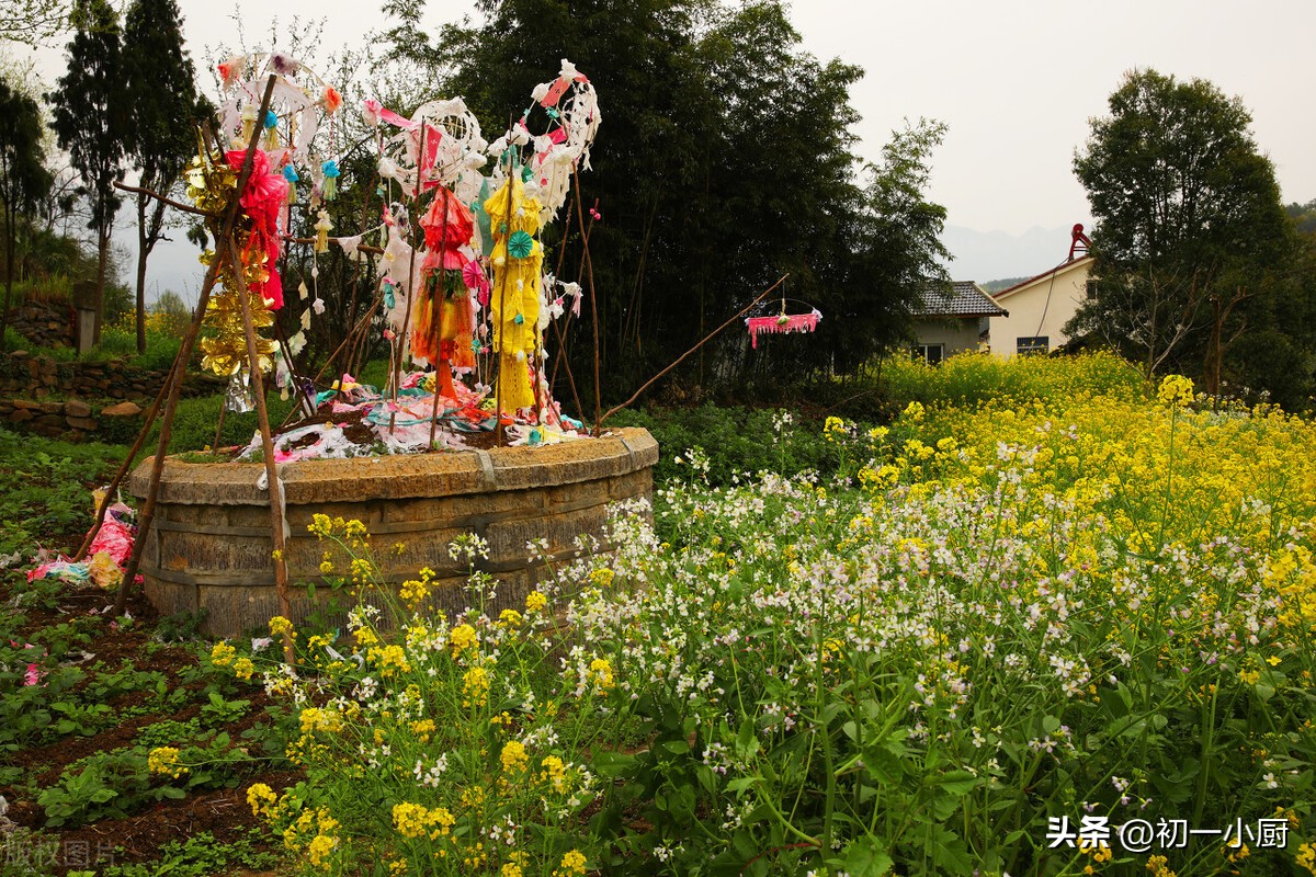 闰月上坟“祸事临门”,闰月年不上坟的说法