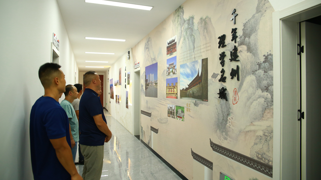 打造文化软实力催生官兵战斗力,用文化软实力提升新境界