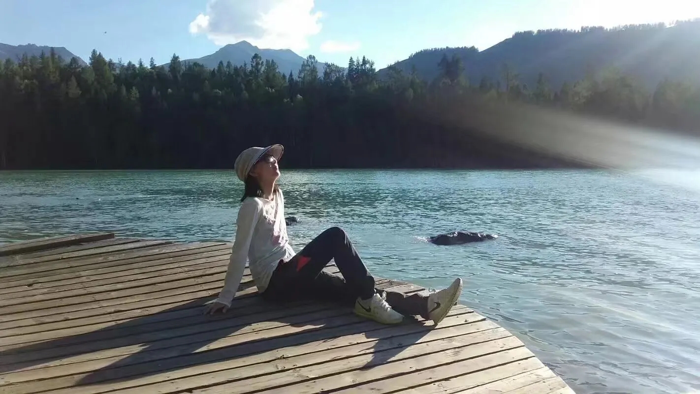 盘点新疆17个5a级风景区,国家aaaaa级沙漠旅游风景区