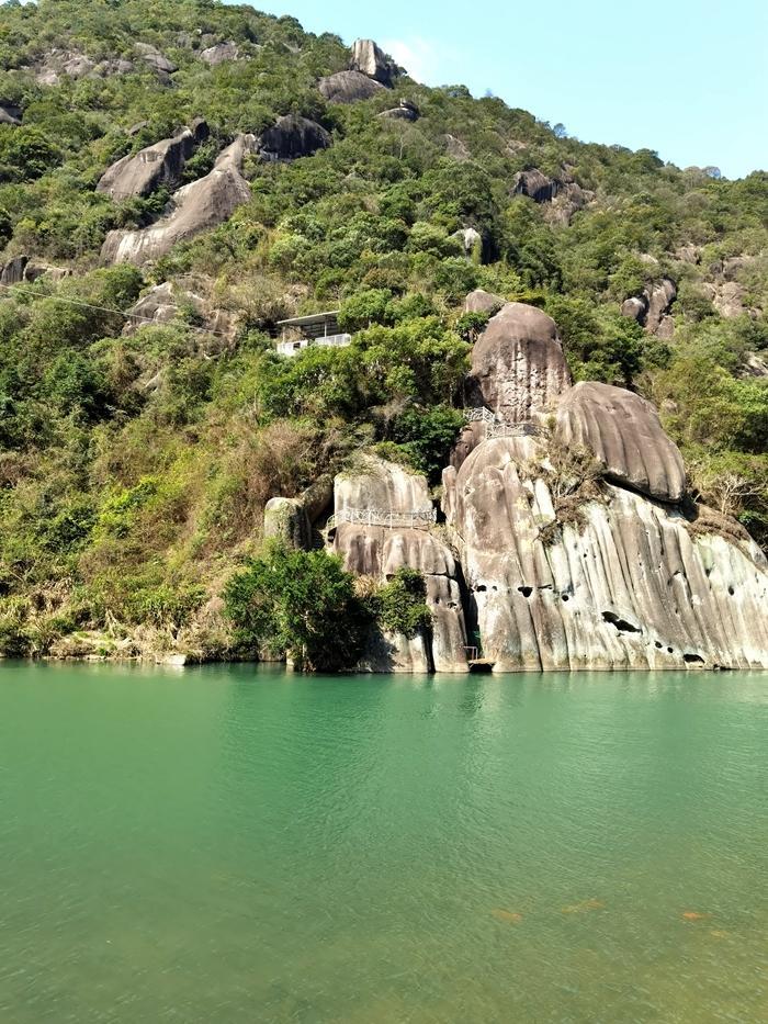 霞浦畲族农家乐,霞浦盐田农家乐