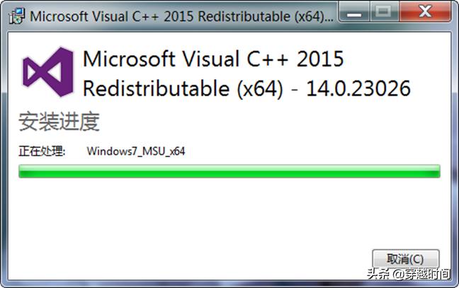 ev录屏开启了不录制音频能补救吗,穿越时间windows