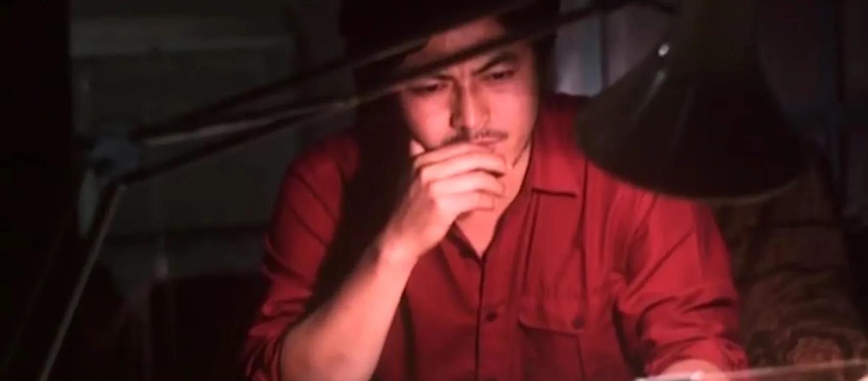 22年恐怖电影排行榜前十,盘点日本恐怖电影