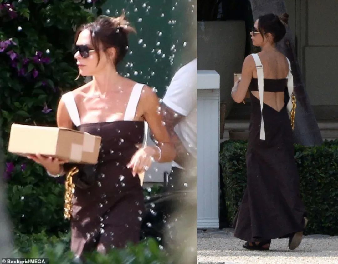 美国巨富千金VS英国名人公子，顶豪家族的婚礼到底有多震撼？