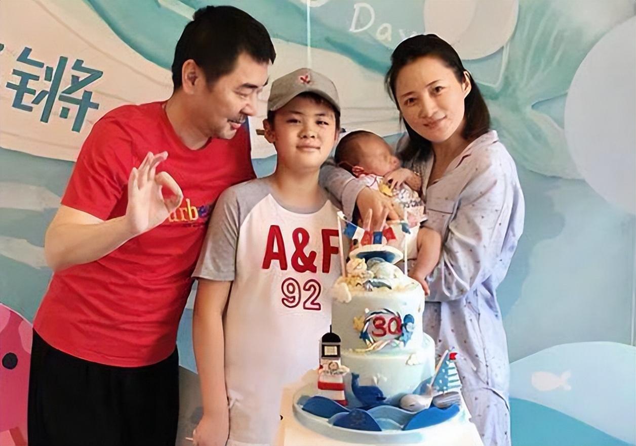 10位风韵犹存的大龄内地女星,却至今未婚的五位内地大龄女星