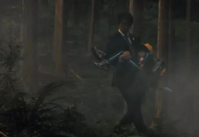 新奥特曼全面解析,新奥特曼预告解析