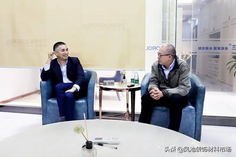 沉淀发展的德奥罗兰：产品好不好？市场和客户说了算