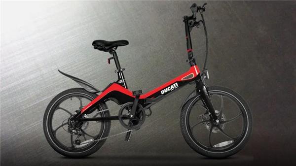 杜卡迪电动自行车,杜卡迪电动自行车售价