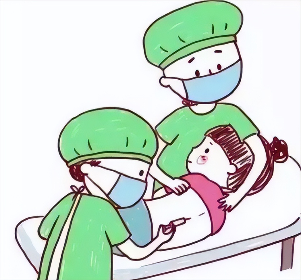 产后芒果网状裂伤,顺产撕裂伤像网状芒果吗