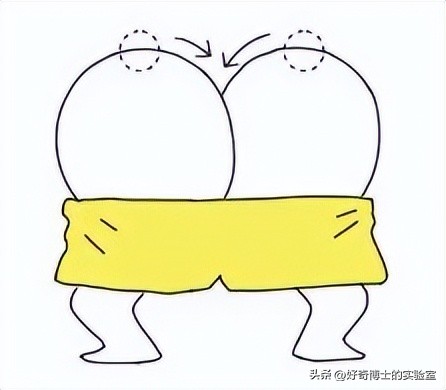 为啥*裤内**总是“卡屁股”？到底要怎么做才能避免？