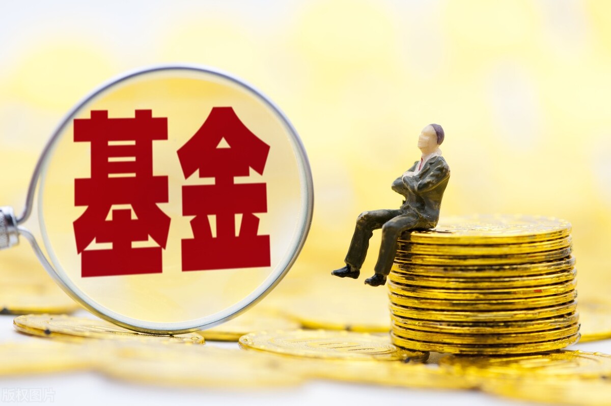 指数基金和主动基金哪个适合定投,定投是指数基金好还是股票基金好