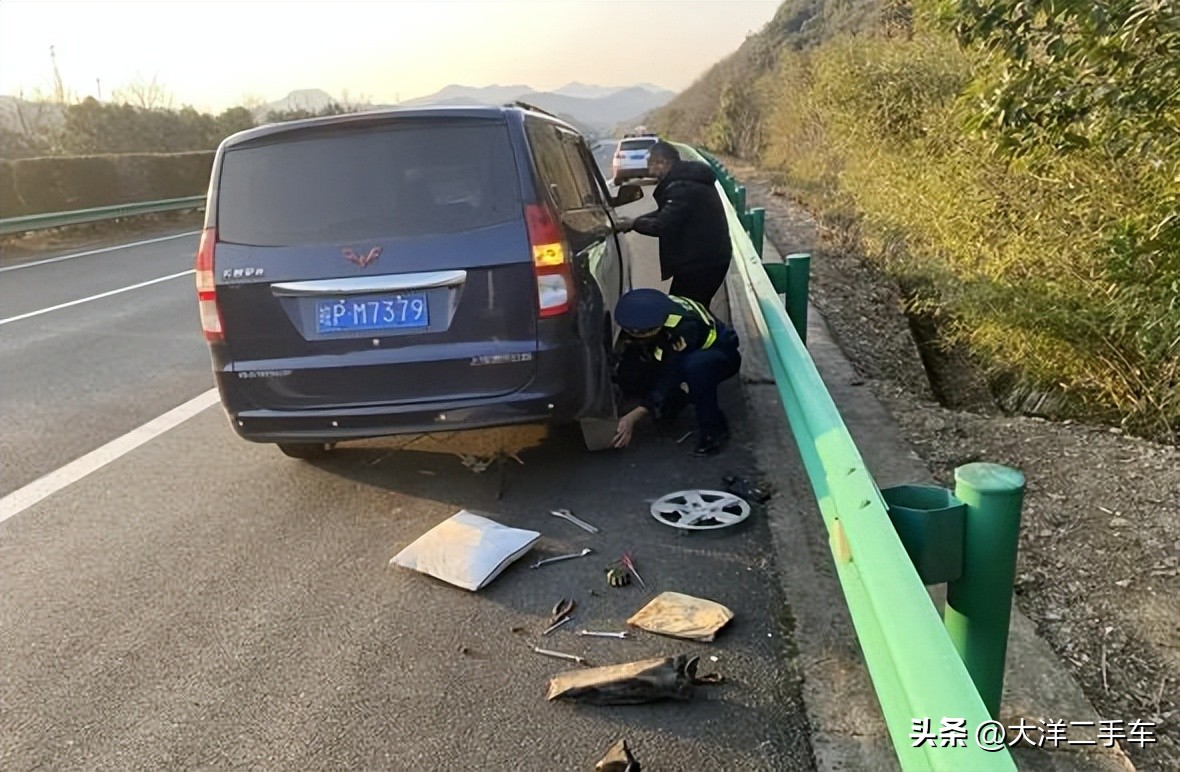 买二手车以后要给车做哪些保养,新买二手车要做什么保养