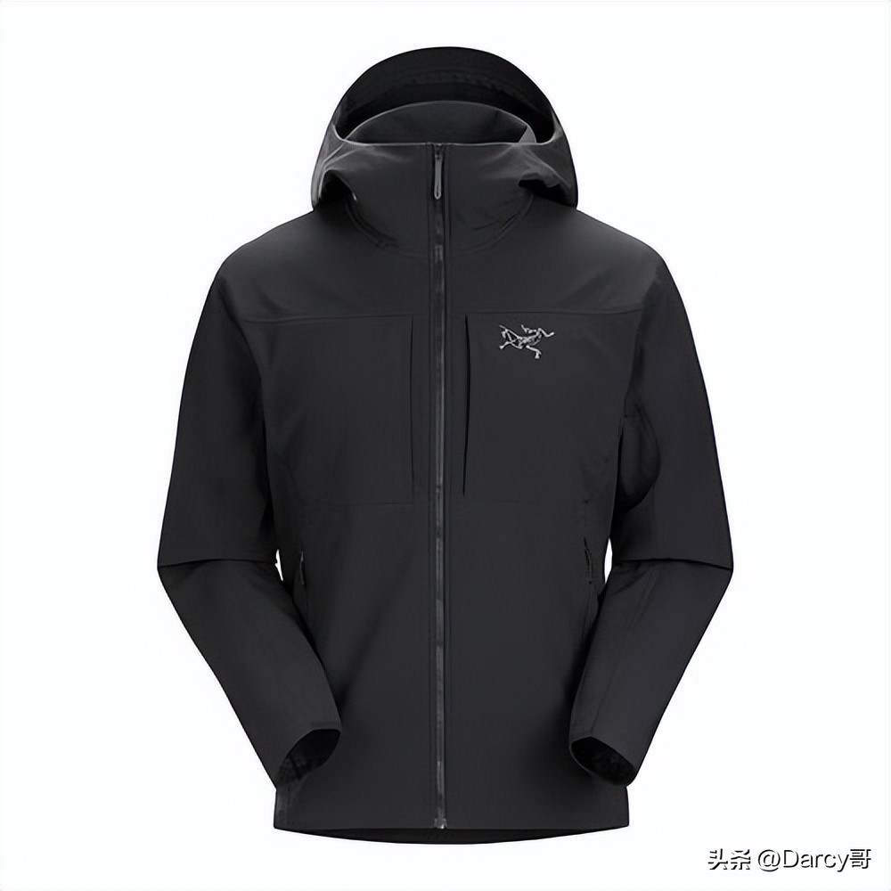 冲锋衣防寒始祖鸟抓绒衣,巴塔抓绒衣和始祖鸟冲锋衣哪个好