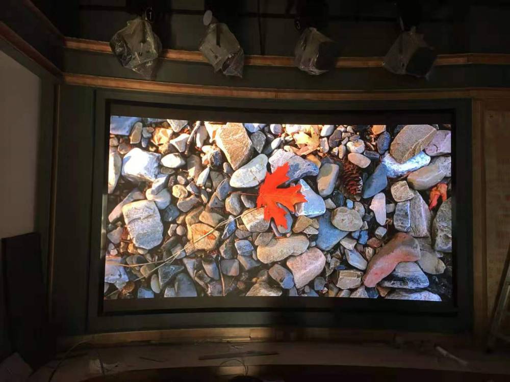 p1.86led屏直播效果,p1.25led屏参数