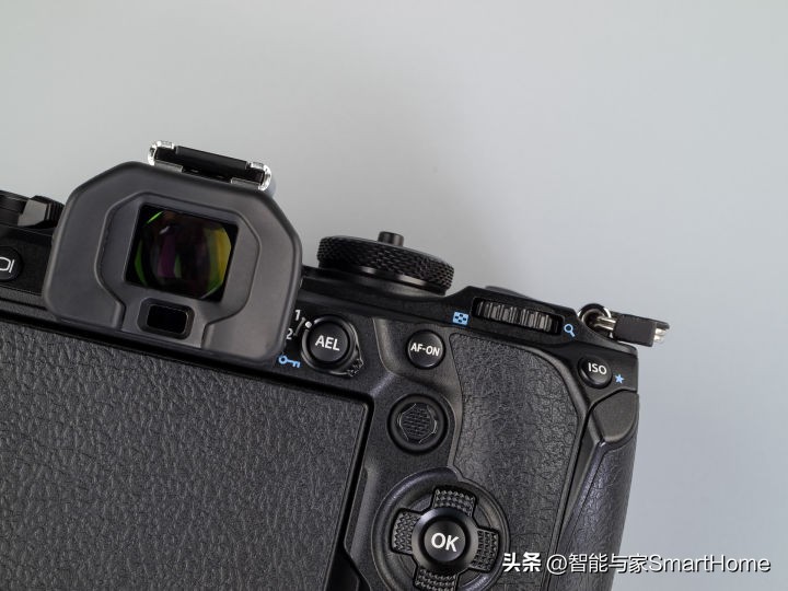 王者归来，它是M4/3的未来式OM-SYSTEMOM-1体验记