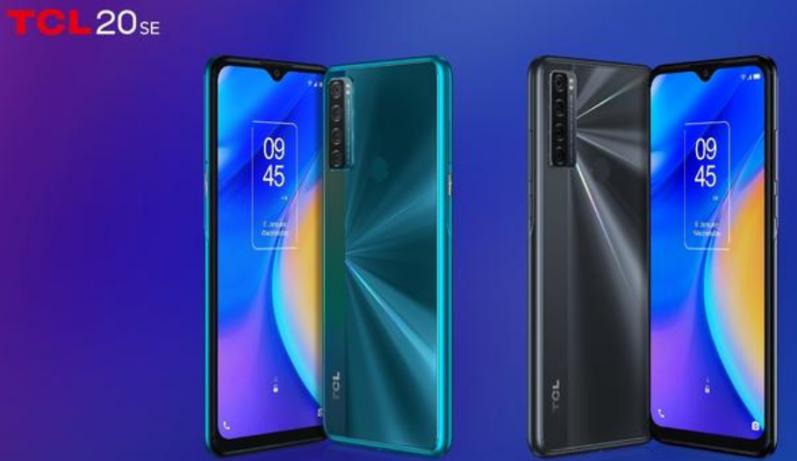 通信历史连载124-家电企业之康佳-TCL手机的历史