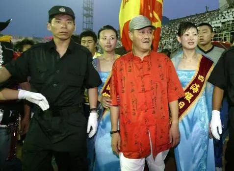 赵本山小品谈国足,赵本山谈国足完整版