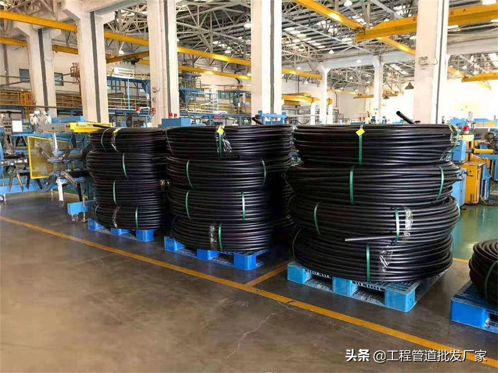 pe100级聚乙烯管材的公称压力,pe管材质量的要求