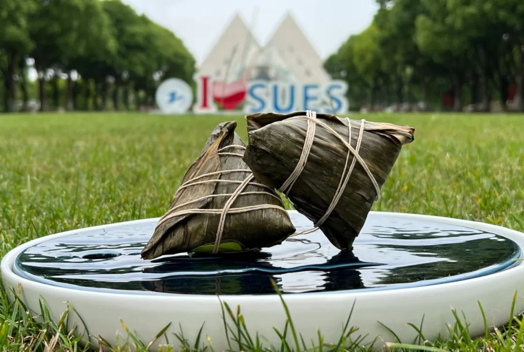 苏州端午花式粽子,端午节包粽子搞笑