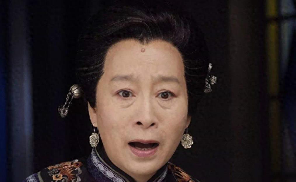 妈妈奚美娟电影完整版免费观看,奚美娟谈人生