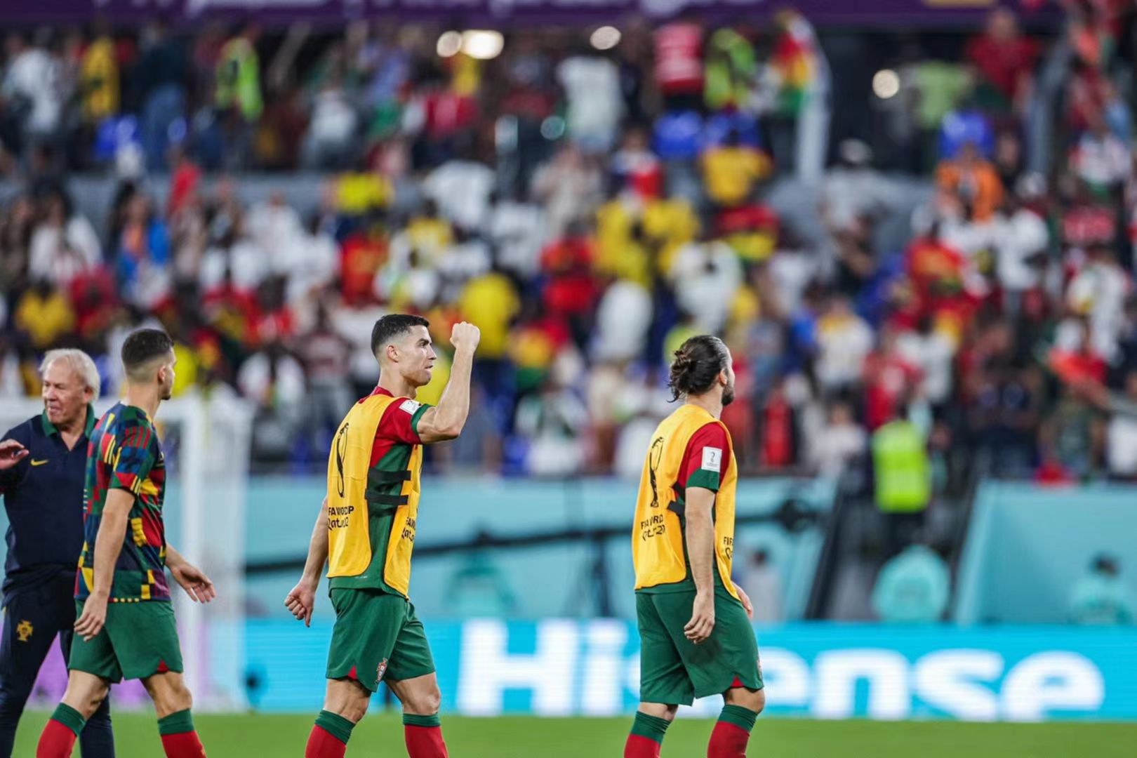 没有国足的世界杯,中国男足2022世界杯预选赛