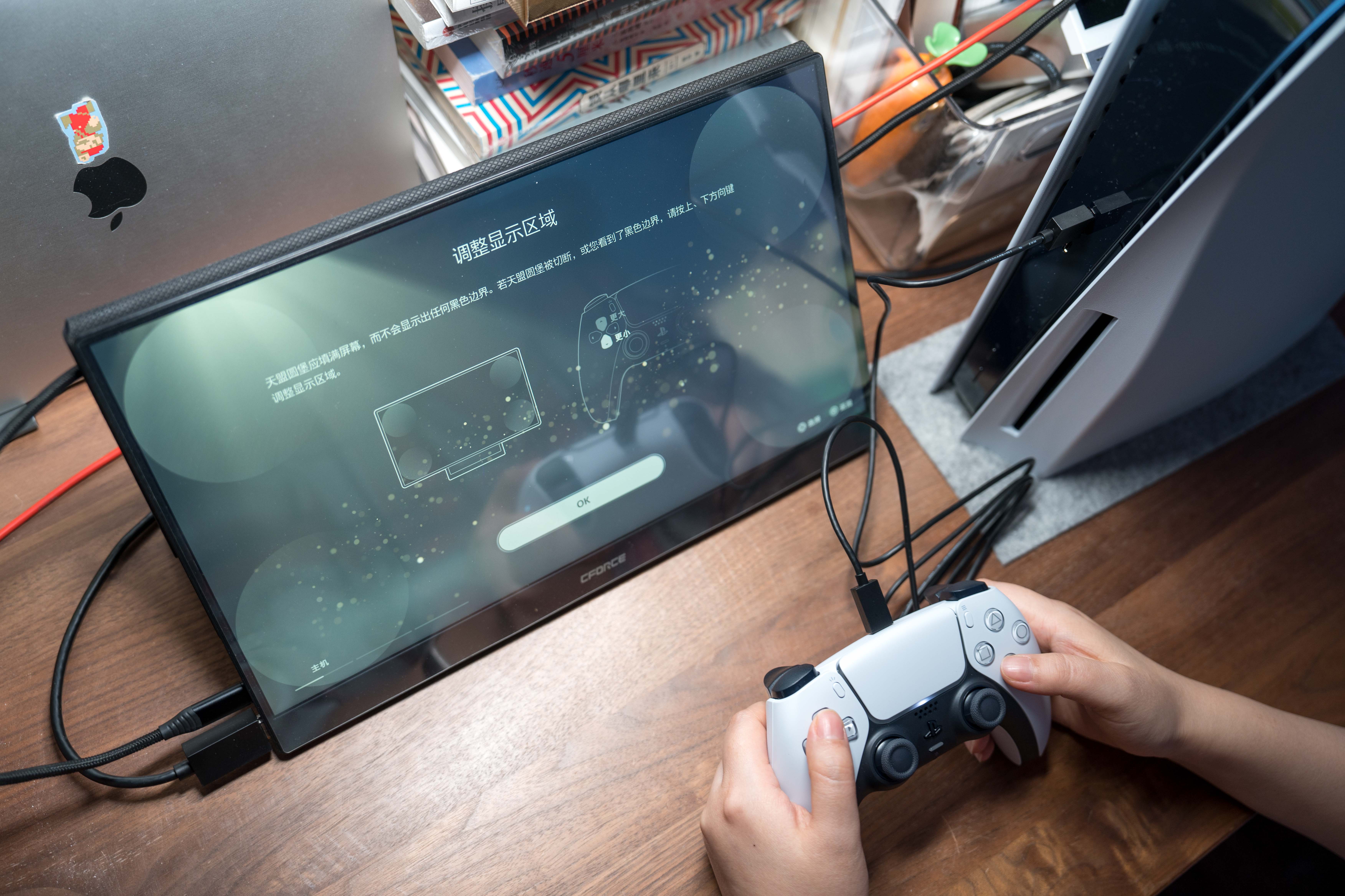 ps5港版有哪些配件,ps5新手入门会员购买建议