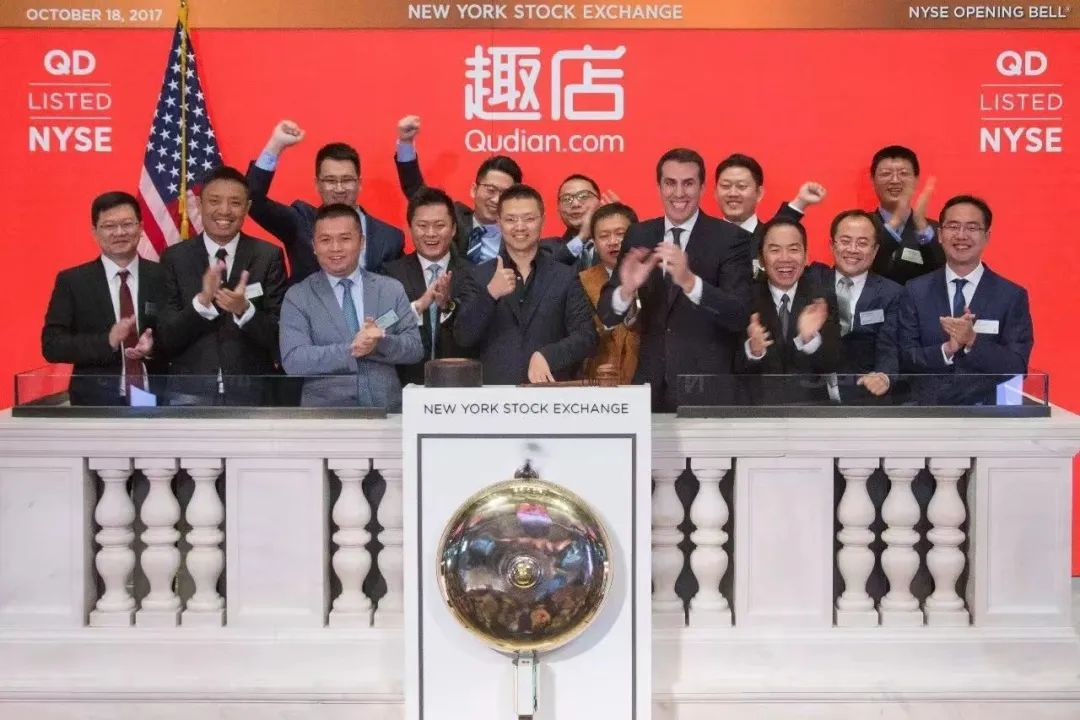 暴赚4个亿校园贷鼻祖卷土重来,校园贷的创始人最后怎么样了