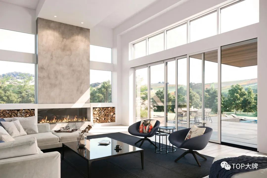 意大利顶级门窗设计,世界顶级门窗品牌marvin