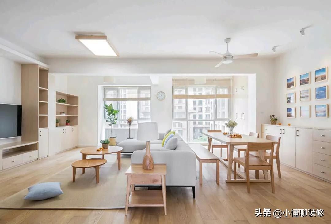 开放式餐厅怎么做隔断,开放式餐厅怎么摆设