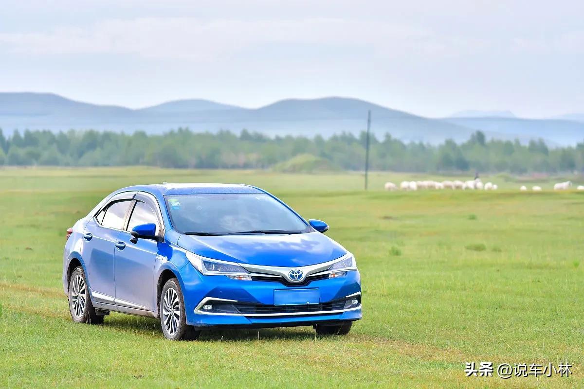 雷凌和卡罗拉区别在哪,雷凌和卡罗拉什么区别