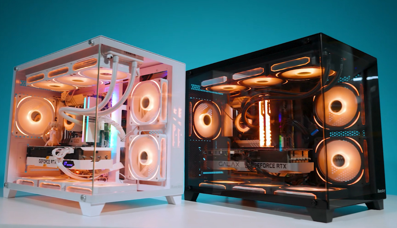 2019游戏电脑配置推荐,开学了如何配一台靠谱的游戏电脑