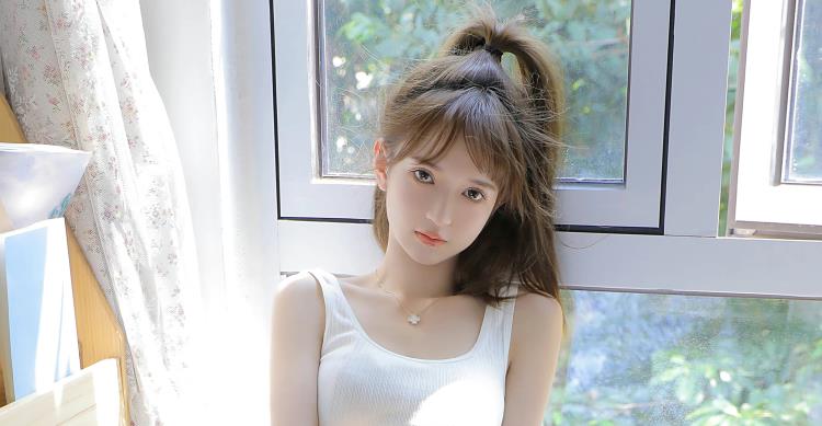 看女生的面相就知道过得好不好,如何查看你和这个女生合不合适