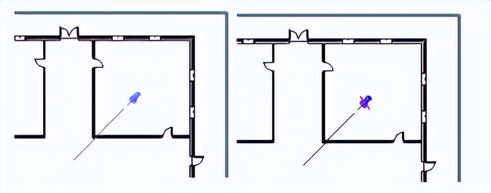 revit没结构图怎么画,revit图纸比例怎么显示在图纸上