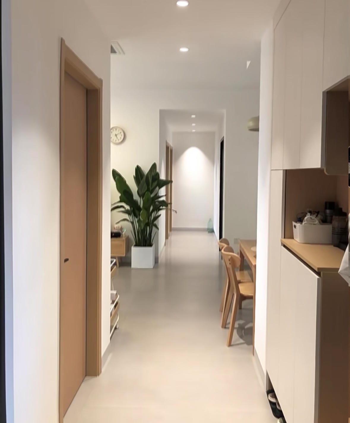 广东夫妇因为太会布置而走红,深圳夫妻装修37平方米房