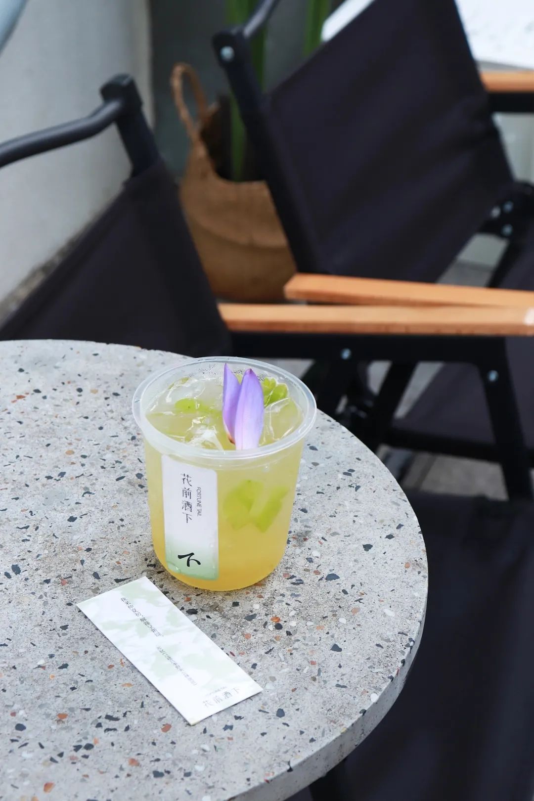 小酒馆创意鸡尾酒调制,特色酒饮品