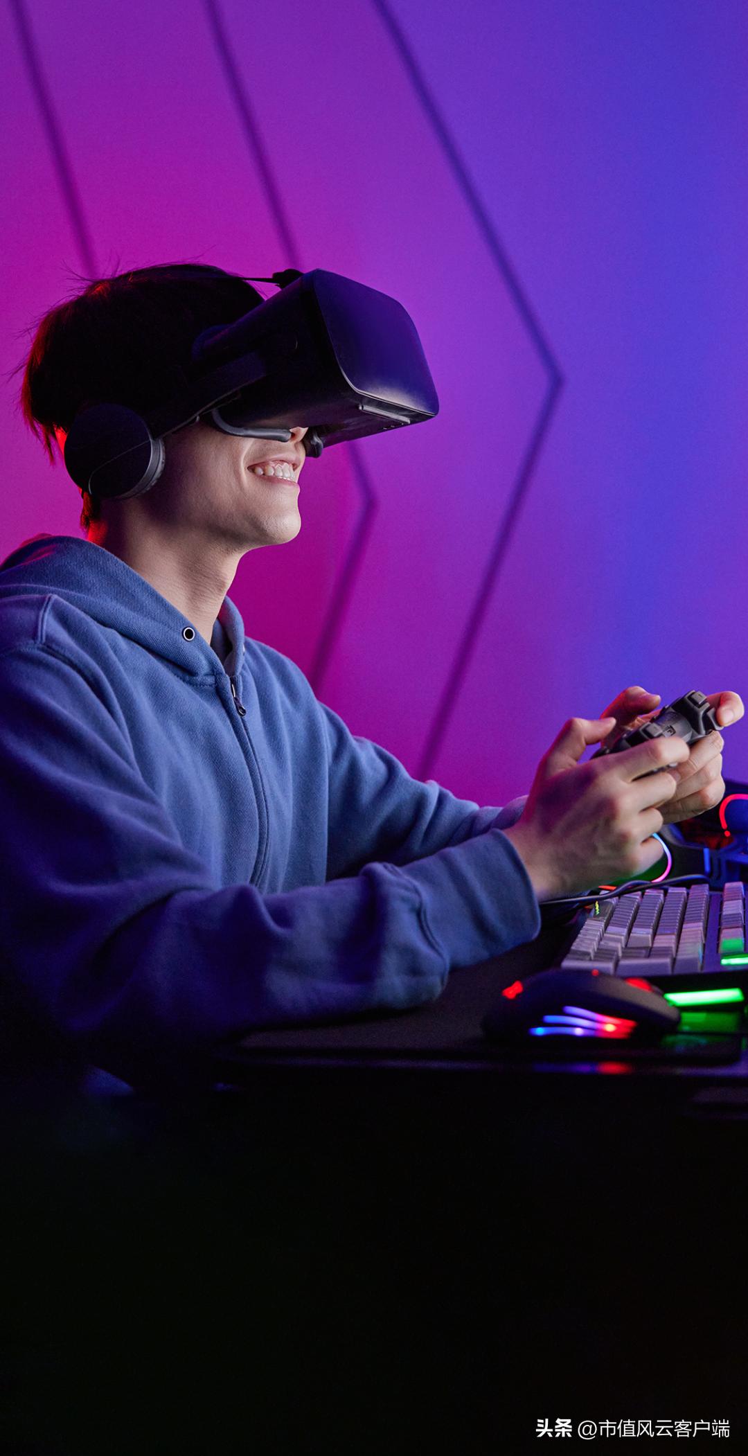 体育游戏开发商望尘科技港股IPO:中国区增长缓慢，亟需出海证明