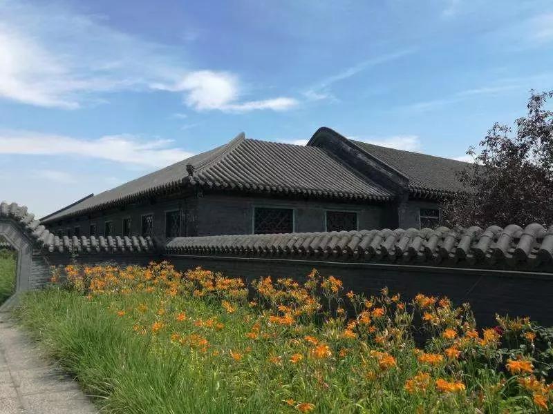 辽阳有座彭公馆,辽阳吴公馆