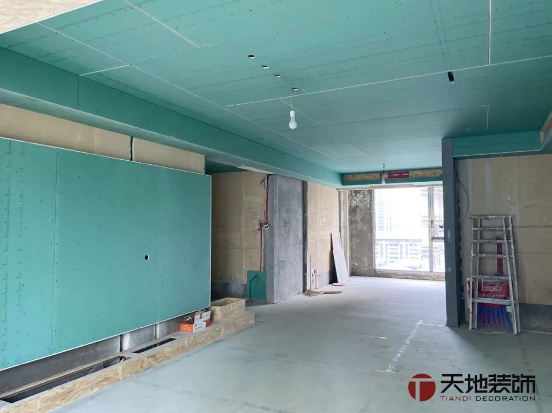 「天地精工」工地直播第七期直击一线施工现场