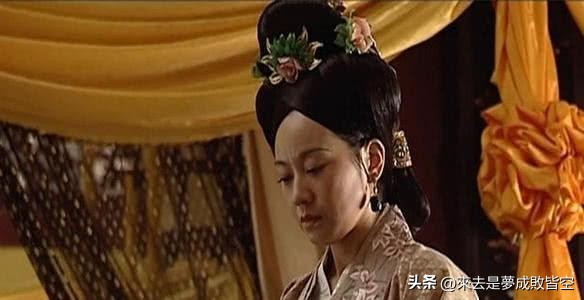 明太宗看到曾孙了吗,明代第二个皇帝有几位皇后