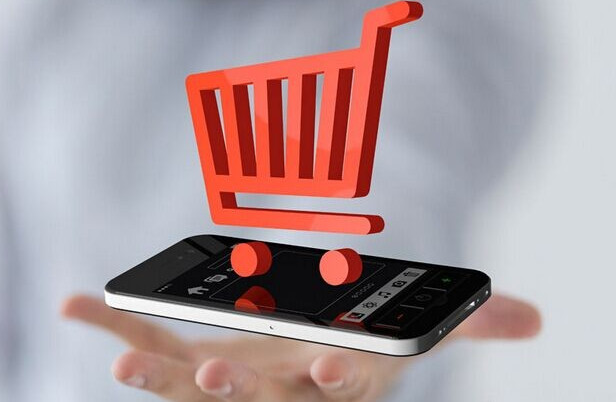 购物商城app制作,定制购物商城app开发收费标准