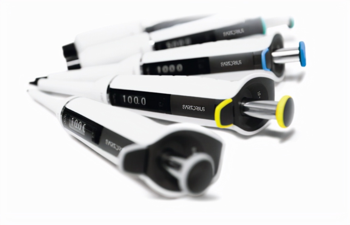 移液器使用和维护的注意事项,移液器的洗涤与润洗的操作过程