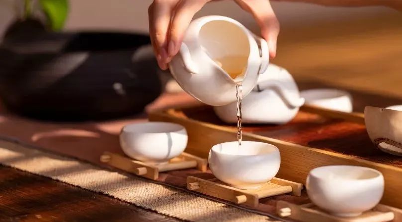 掌握这三个要素轻松泡出好茶,怎样泡茶才不会毁了一口好茶