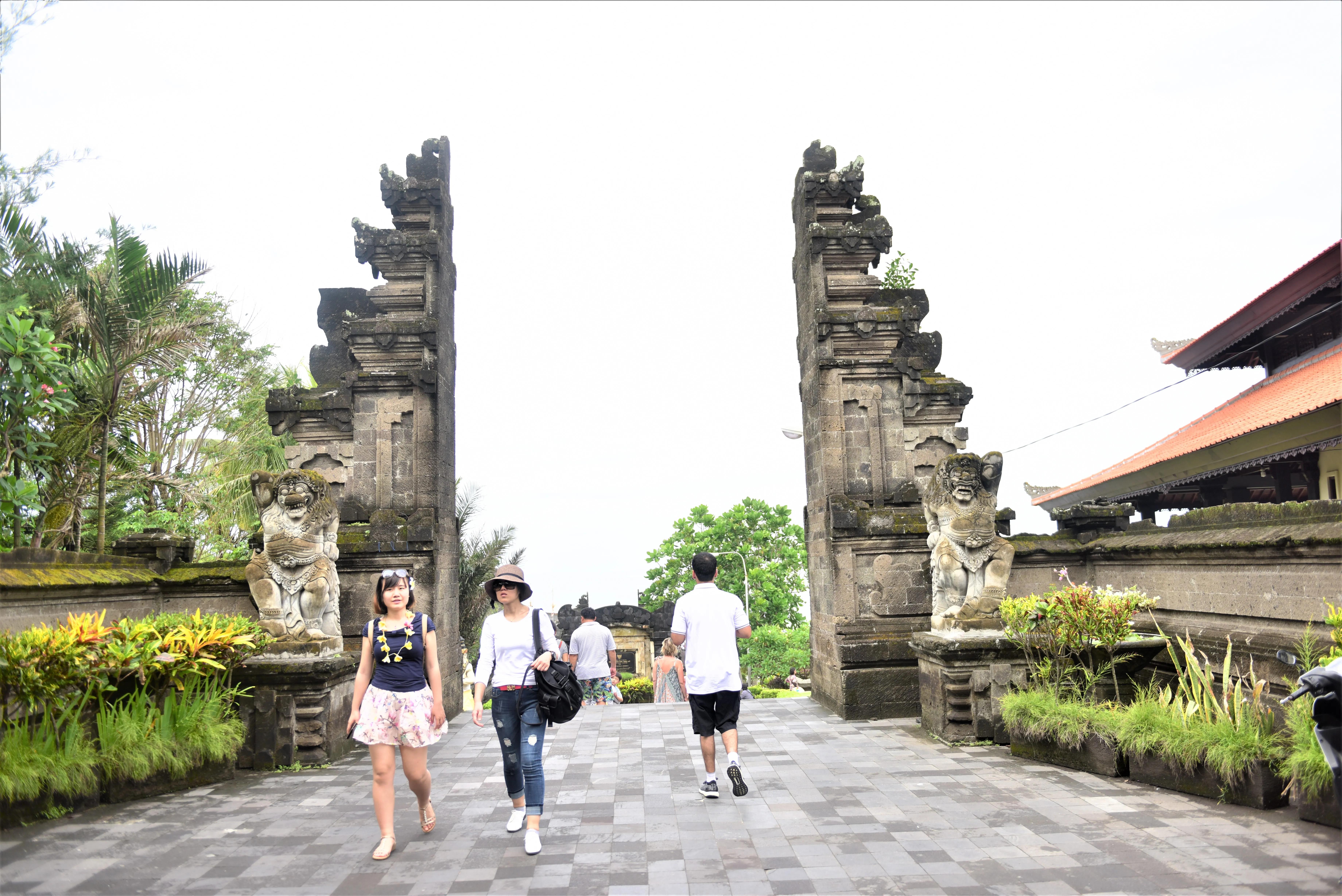 我的印象中的巴厘岛,巴厘岛心中的巴厘岛