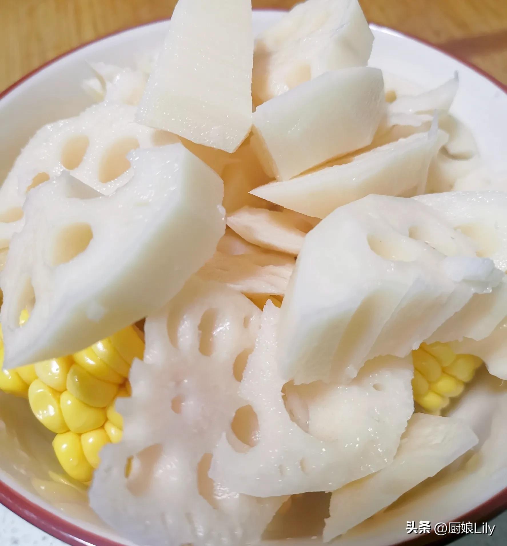 润肺止咳白萝卜粥,润肺止咳白萝卜汤的做法